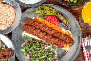 taste atlas adana kebab