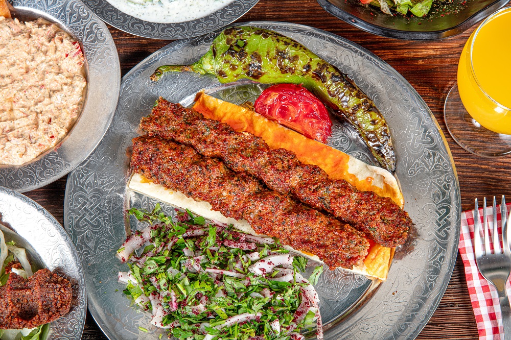 taste atlas adana kebab