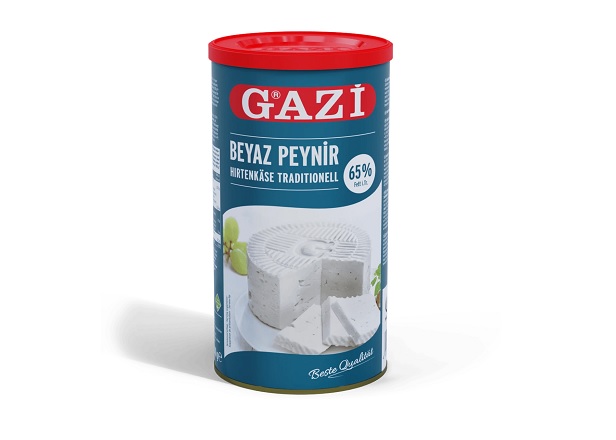 gazi beyaz peynir