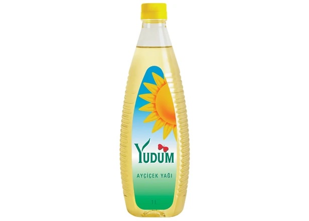 yudum sonnenblumenööl