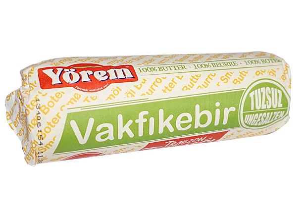 Vakfikebir Butter