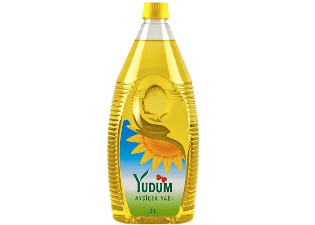 Yudum Sonnenblumenöl