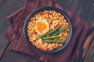 buldak ramen