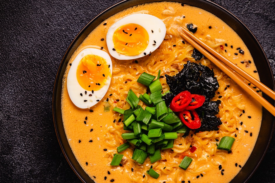 buldak ramen