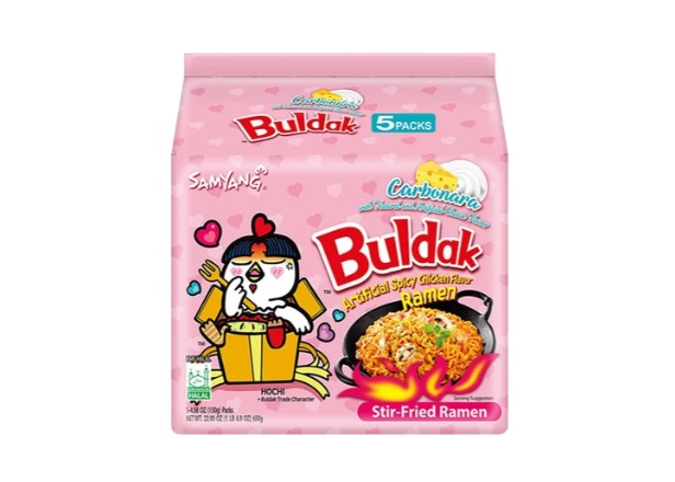 buldak
