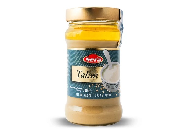 tahini