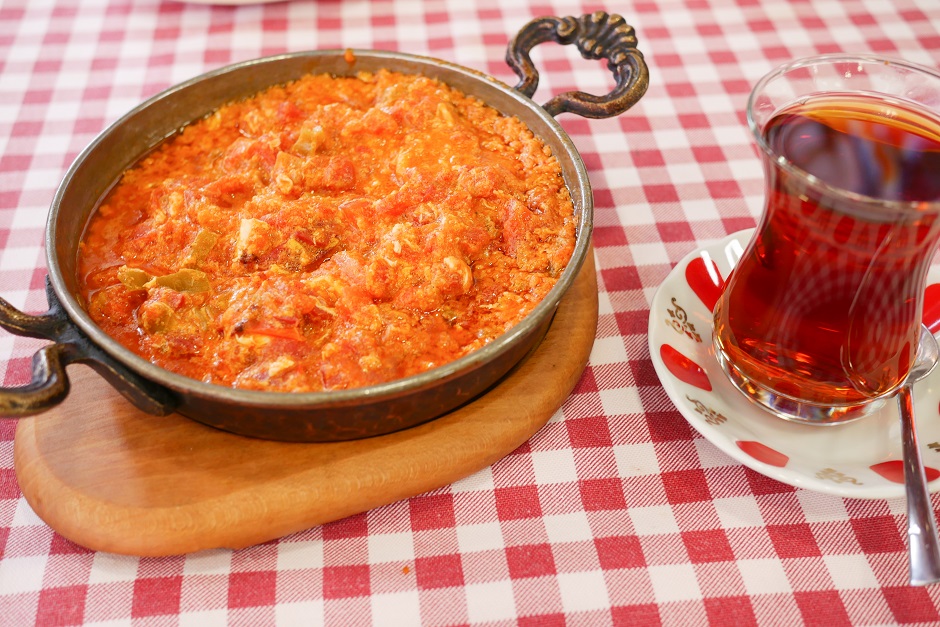 menemen