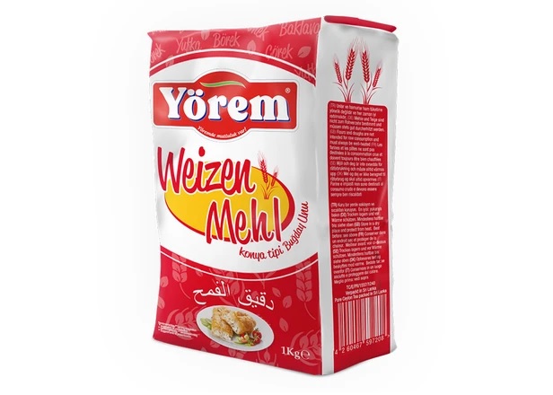 mehl