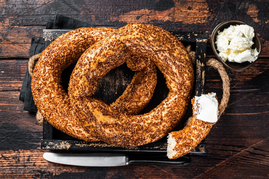 simit