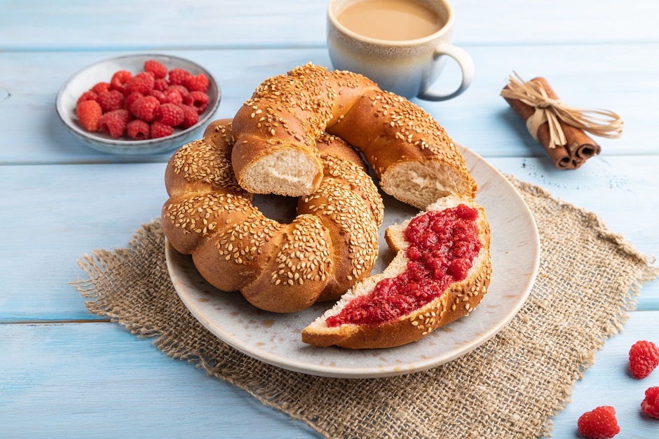 simit