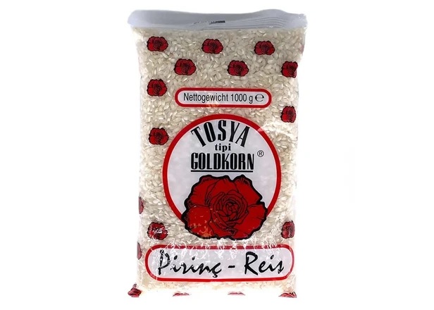Güllü Pirinc