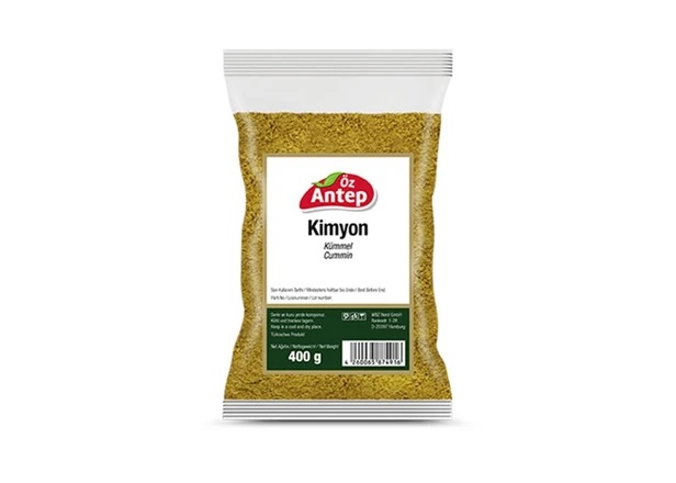 Kreuzkümmel