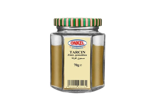 Onkel Zimt