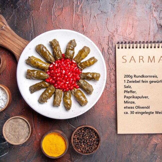 sarma