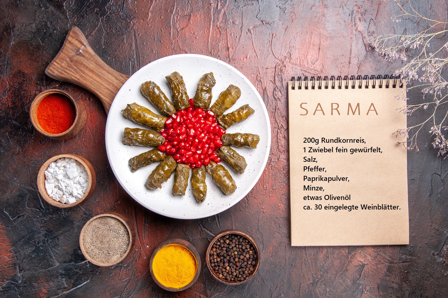 sarma