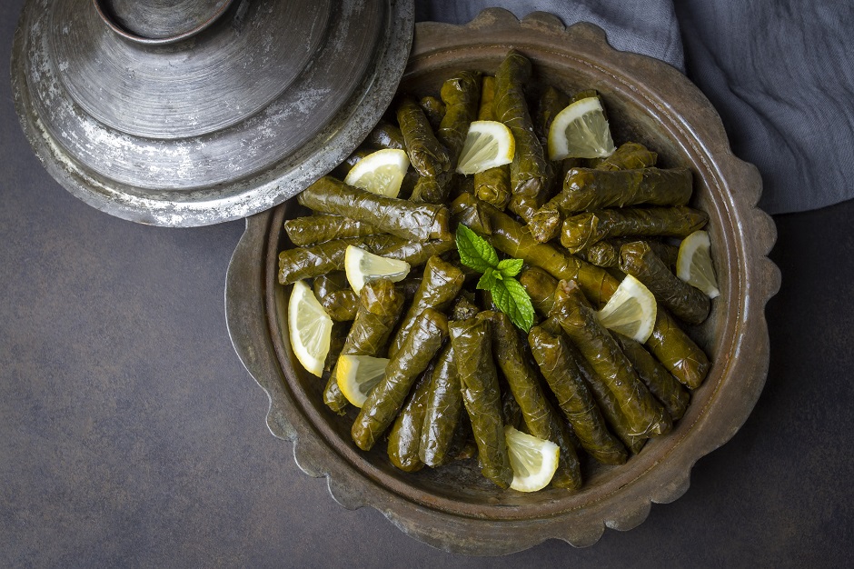 sarma