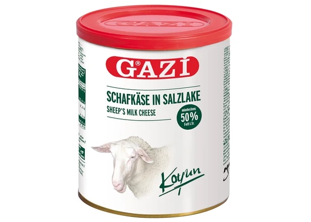 Schafskäse
