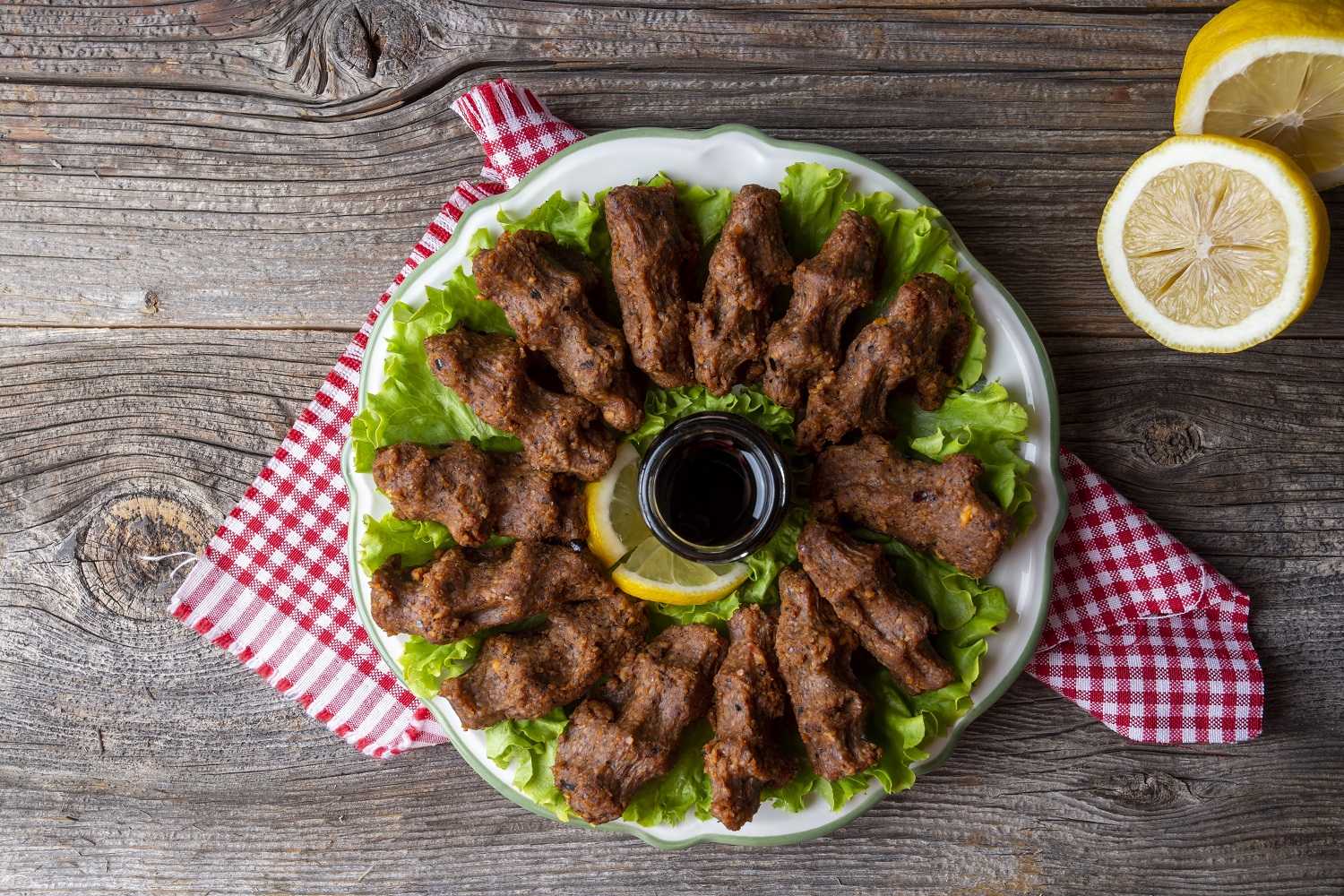 cigköfte
