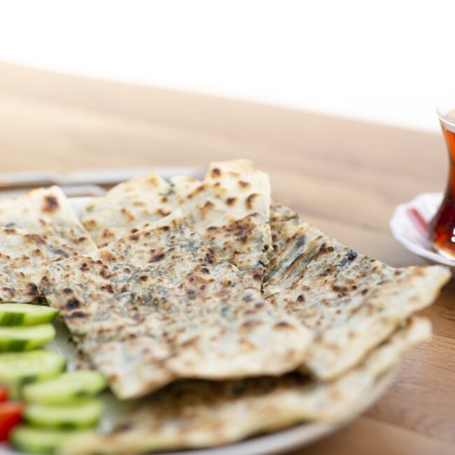 gözleme