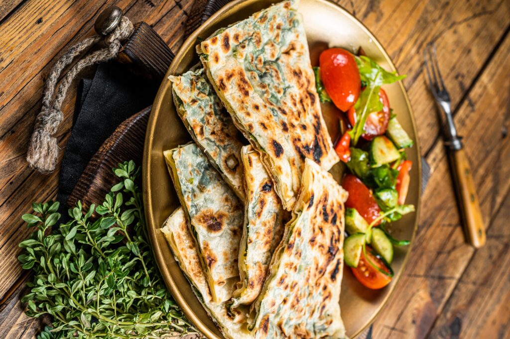 gözleme