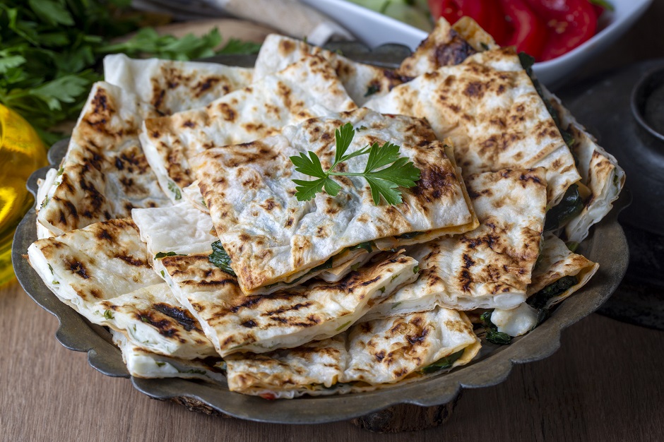 gözleme