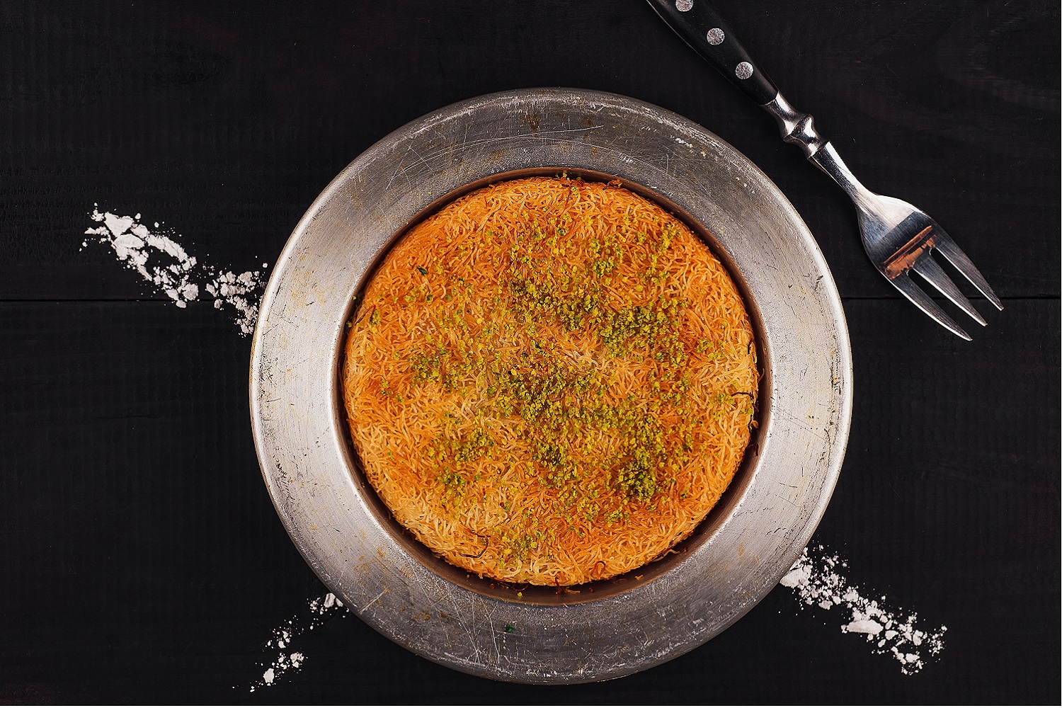 künefe rezept
