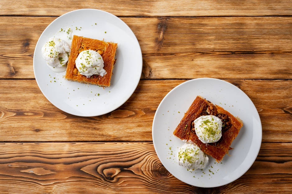 künefe rezept