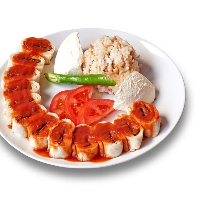 beyti kebab