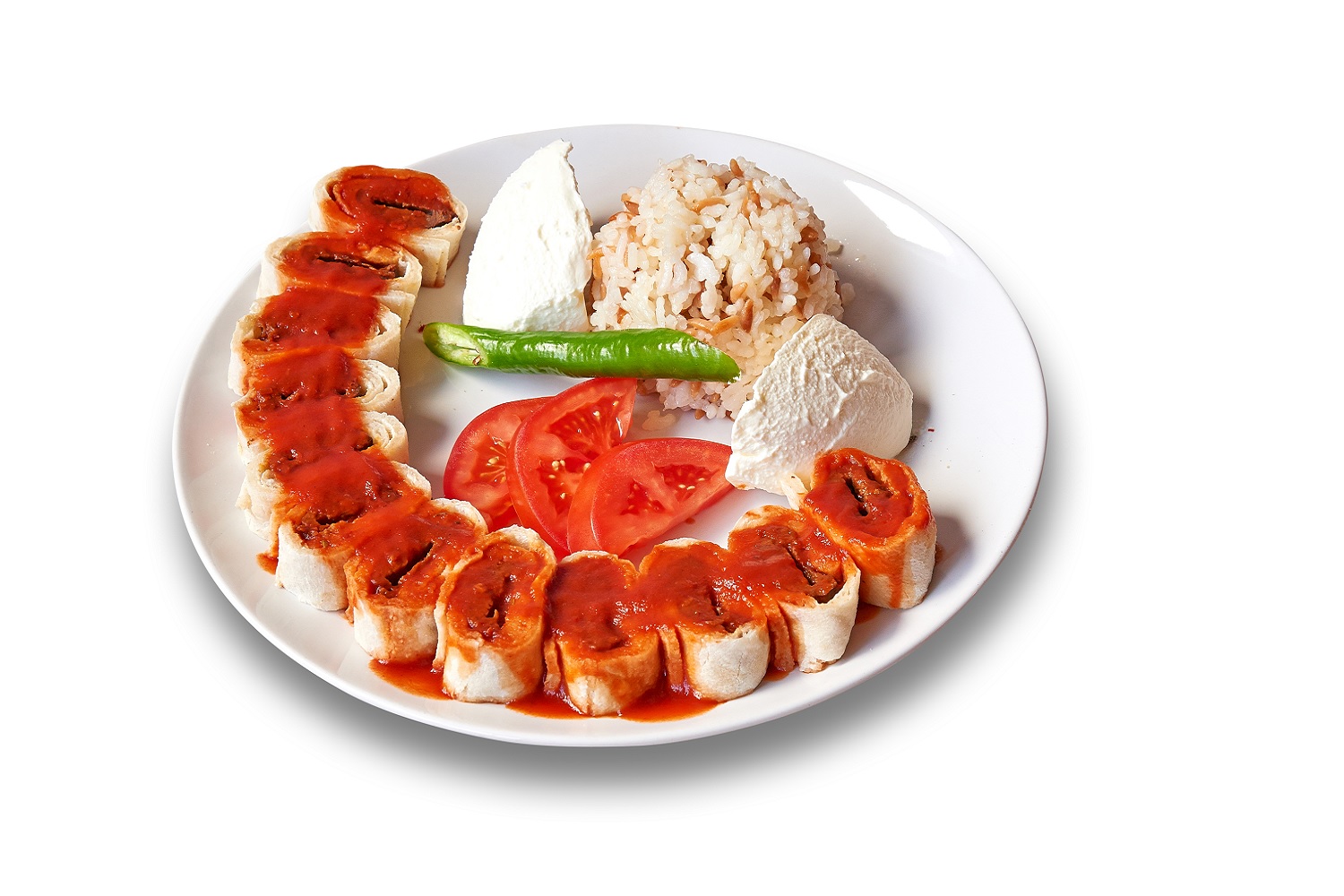beyti kebab