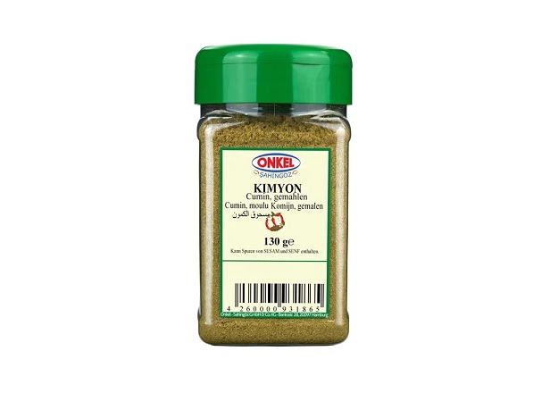 kreuzkümmel