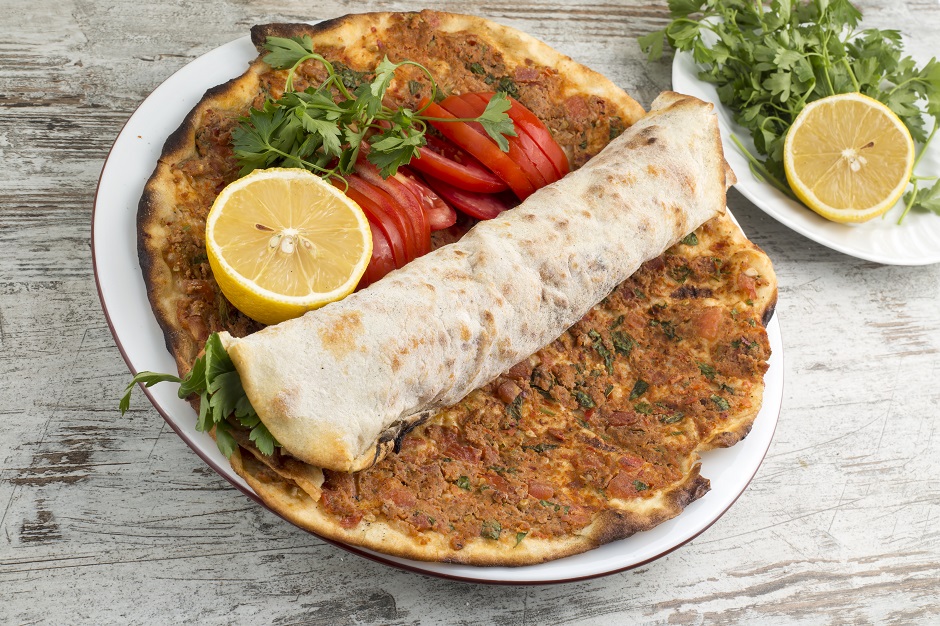 lahmacun