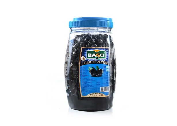 bagci gemlik zeytin