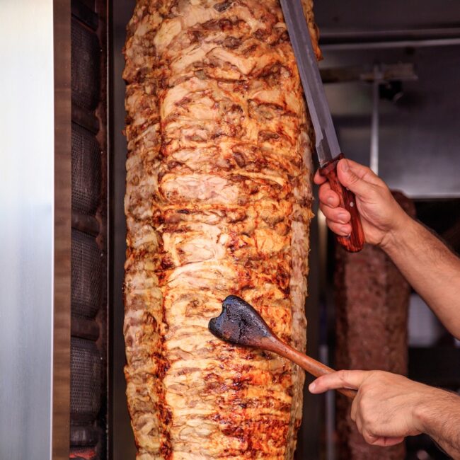 döner