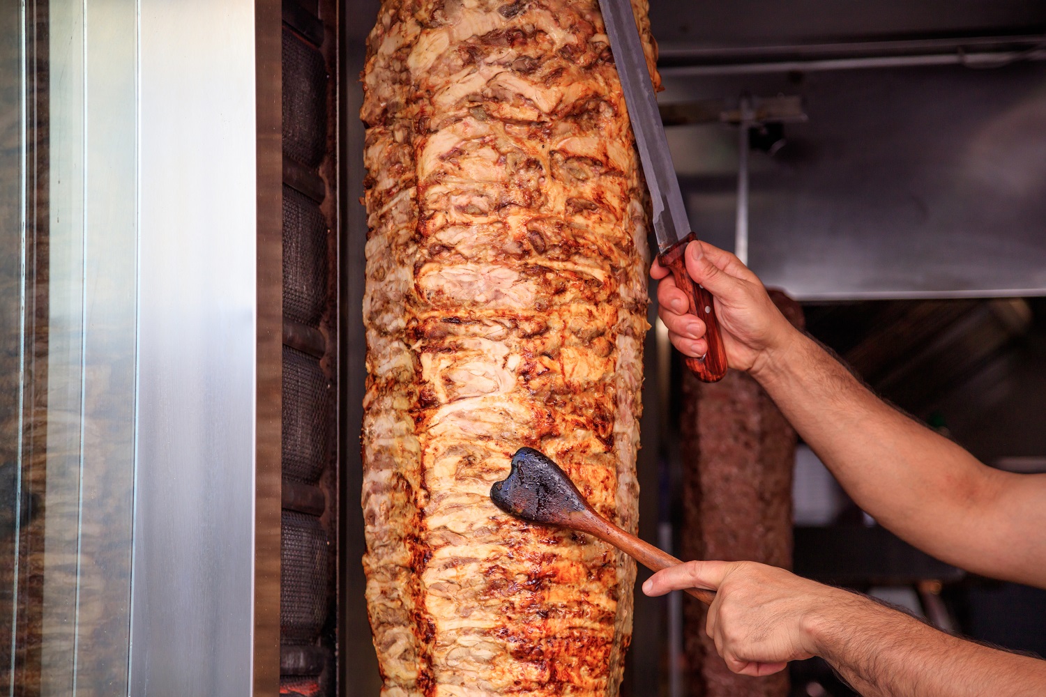 döner