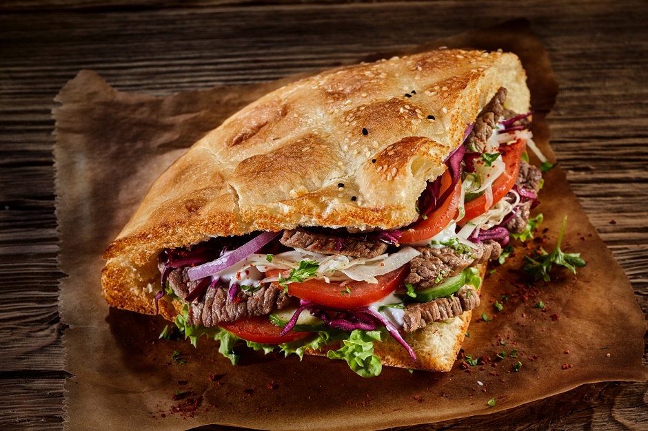 döner