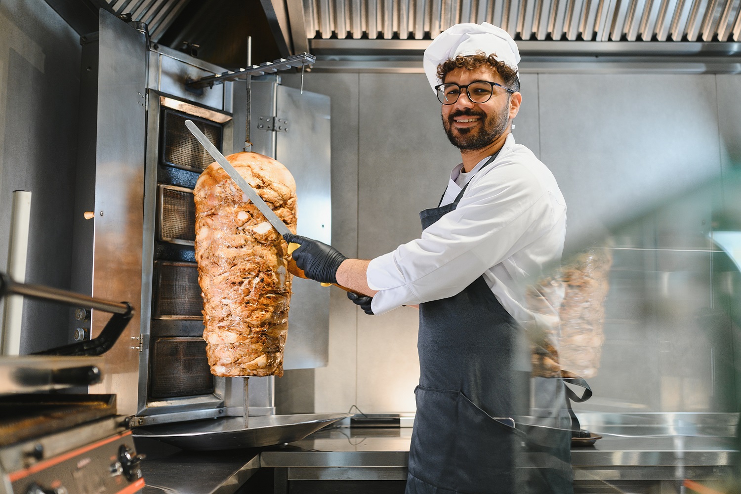 Döner Kebab als Kultgericht Europas: Rezepte & Vielfalt
