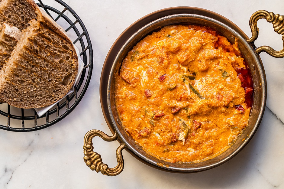 menemen