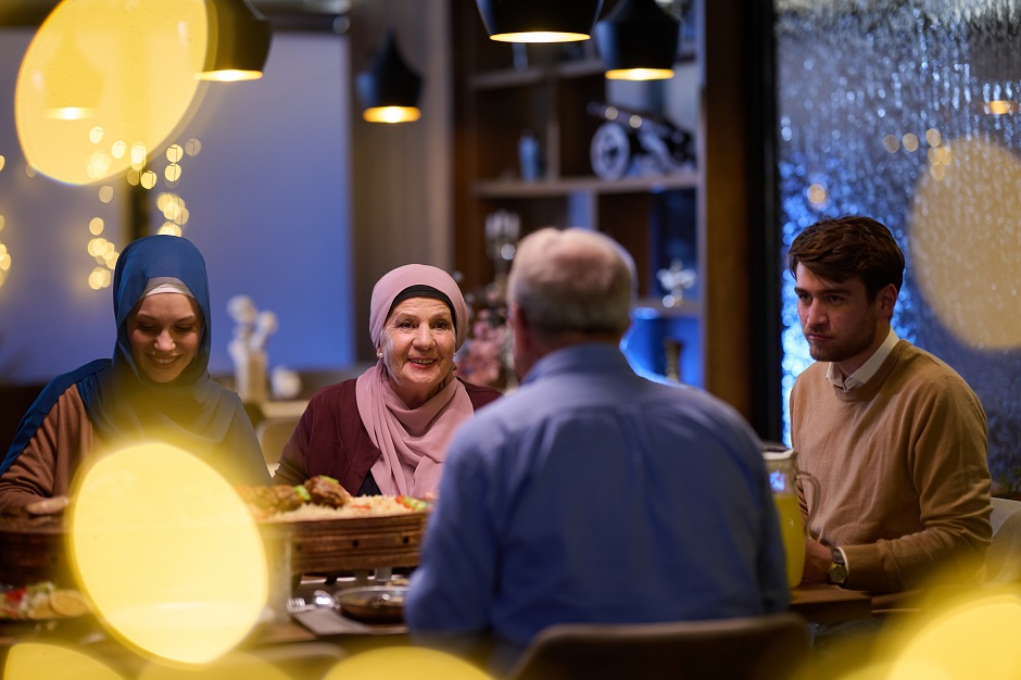 halal-ernährung