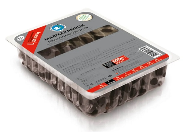 marmarabilrik zeytin