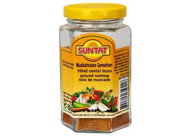muskatnuss