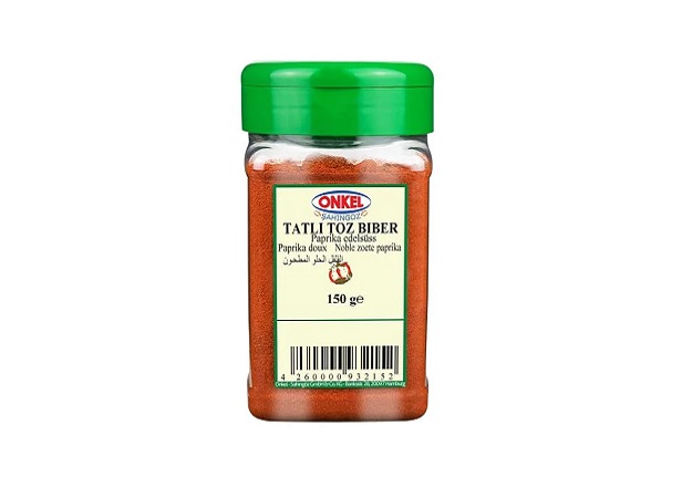 paprika edelsüß