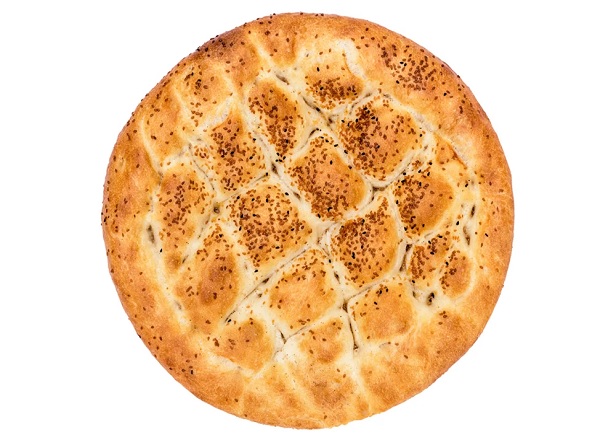 fladenbrot