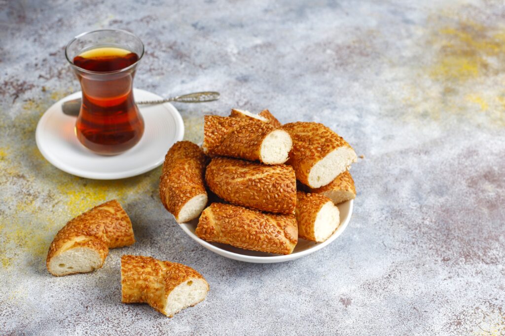 simit