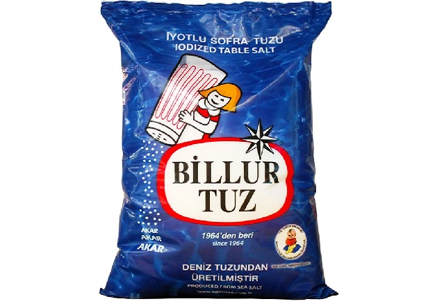 salz