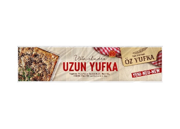 uzun yufka