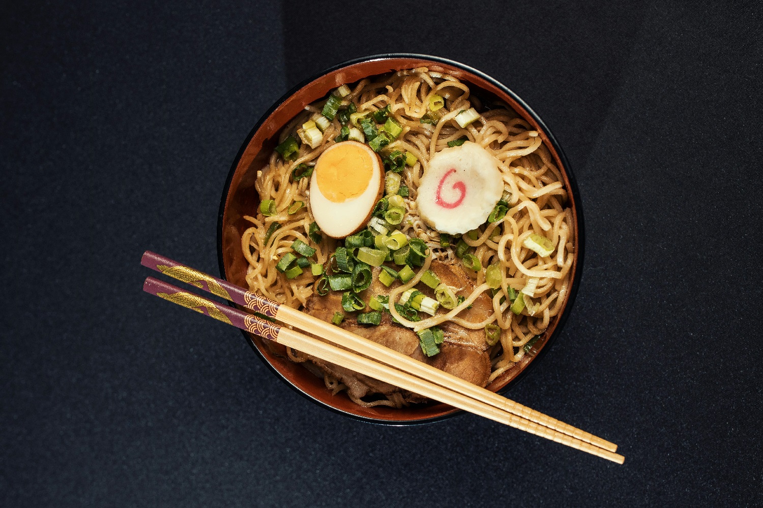buldak ramen rezept