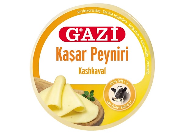 kasar käse