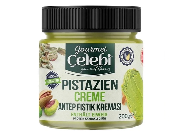 fistik kremasi
