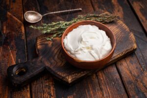 Joghurt selber machen