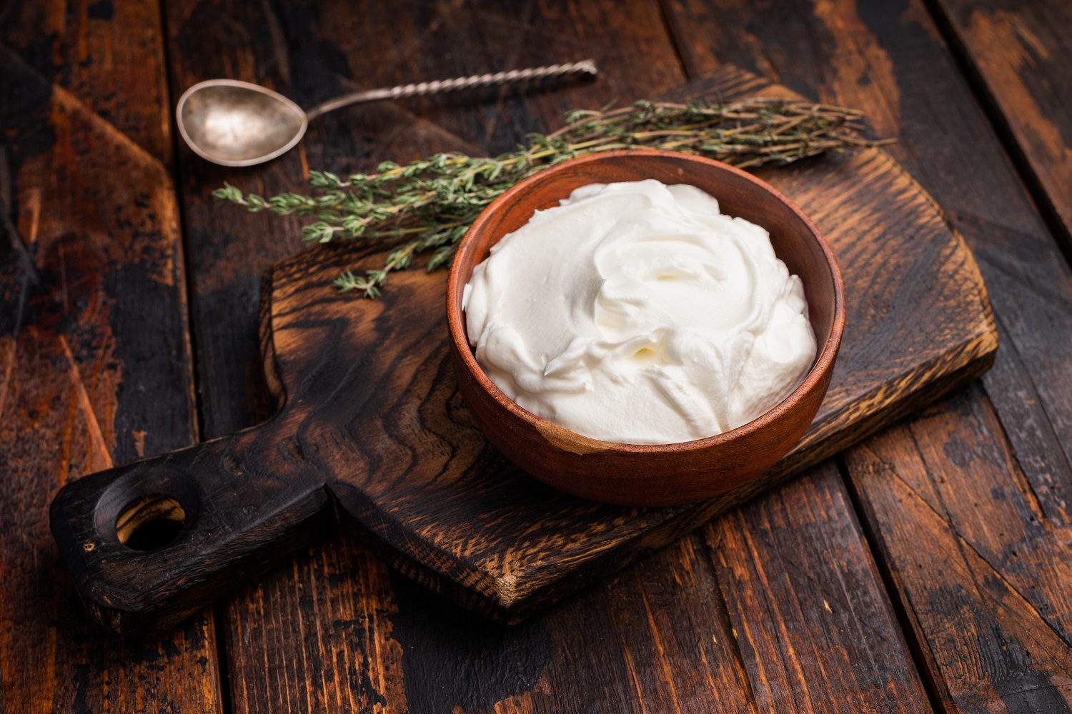 Joghurt selber machen